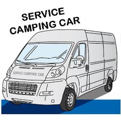 Service Camping Car