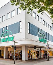 GALERIA Düren Bild 1