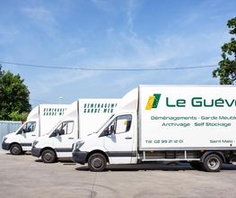 Le Guevel image 1