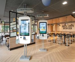 McDonald's Bild 4