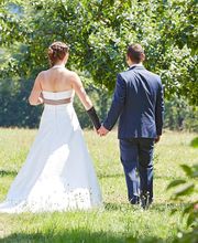 Fotografie & Workshops
Hochzeitsfotografie