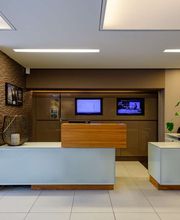 Novotel Nuernberg Messezentrum Bild 3