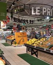 Intermarché SUPER Montguyon image 4