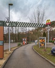 McDonald's Bild 3