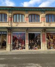 GUESS immagine 1