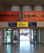 Sixt Autonoleggio Olbia Aeroporto