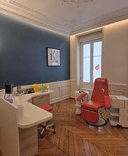 Laboratoire Rambervillers - BIOGROUP LORRAINE image 7