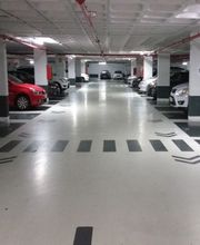 Parking Saba Plaza Palloza imagen 3