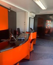 SIXT Autovermietung Solingen Bild 14
