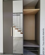 Atelier Espace-Bois Sàrl Bild 1