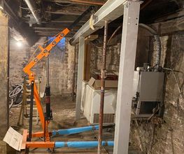 Petigny Construction image 14