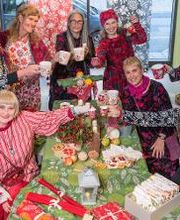 Gudrun Sjödén Konzeptladen Bild 2