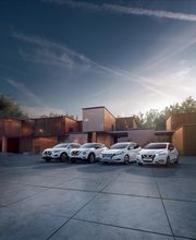 Nissan Oceanis Loisirs Auto image 7