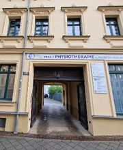 Physiotherapie Elisabeth Gerlach Bild 3