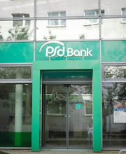 PSD Bank Nürnberg eG, Filiale Chemnitz Bild 4
