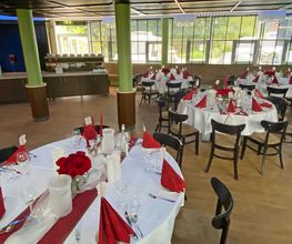 Geburtstagsfeier - Ripka Catering & Event-Location