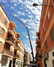 Grúas Muncal imagen 9