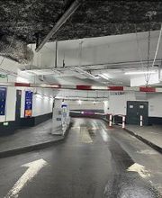 Parking Indigo Nice Palais Méditerranée image 12