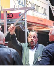 Scafom-rux Suisse AG Bild 1