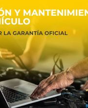 Taller de coches Murillo Monzón imagen 13