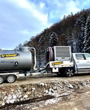 Bega Grünabfallverwertungs AG Bild 6