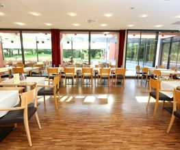 Restaurant Tisch55 Bild 9