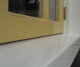 Verton-Verkaart Timmerbedrijf