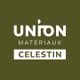 Union-Matériaux Célestin Clermont-l'Hérault