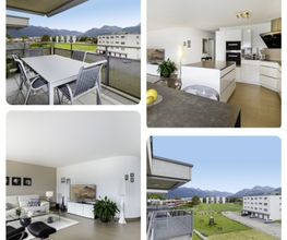 OMMILOS solutions immobilières Sàrl Bild 6