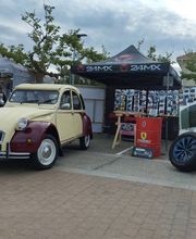 Full esthetic car image 8