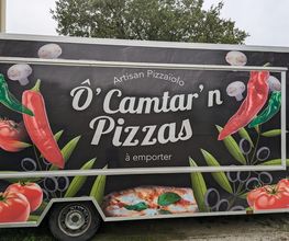 Pizza O'Camtar'N image 1