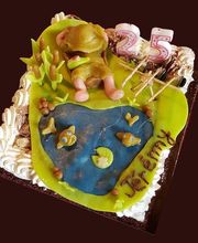 La Baguette Des Ours image 17