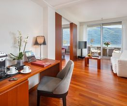 Casa Berno Panorama Resort Bild 6