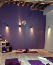 Nymphéa Yoga image 3