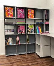 FLEXCUBE Büromöbel & Schreibtische Showroom Bild 7