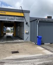 JET Tankstelle Bild 5