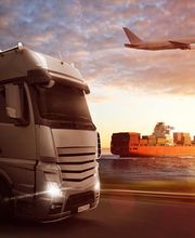 Spedition Thomas Stimpfle Bild 1