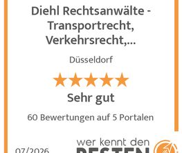 werkenntdenBESTEN.de Qualitätssiegel