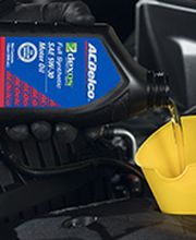 Valley Auburn Quick Lube and Tire Center image 15