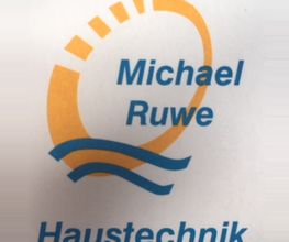 Michael Ruwe Haustechnik Bild 1