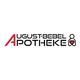 Logo der August-Bebel-Apotheke