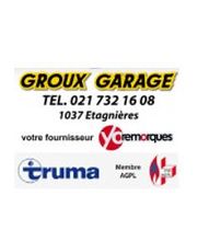 Groux Garage Sàrl Bild 1