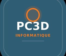 PC 3D INFORMATIQUE image 1
