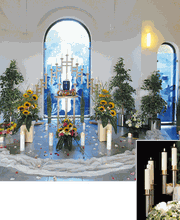 Beerdigungsinstitut Bernd Kern Bild 5