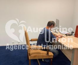 Augustine Union Agence Matrimoniale image 7