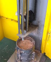 GTK Laboratorio Geotécnico imagen 7