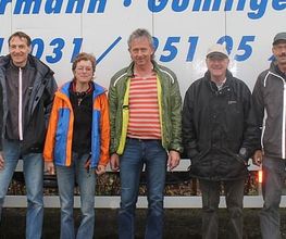 ABC-Umzüge GmbH Bild 9