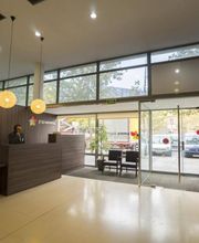 Residencia de mayores Amavir Diagonal imagen 1