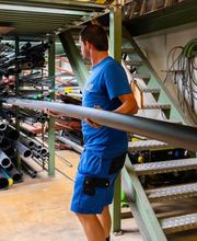 Sanitärinstallateur Zürich