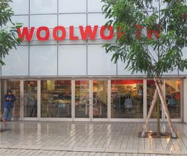 Woolworth Bild 1